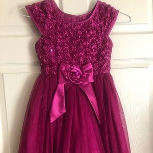 Jona Michelle size 8 formal dress